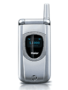 Best available price of Haier L1000 in Belarus
