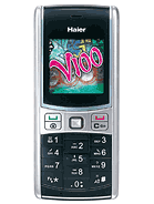 Best available price of Haier V100 in Belarus