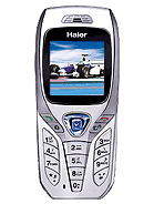 Best available price of Haier V160 in Belarus