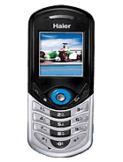 Best available price of Haier V190 in Belarus