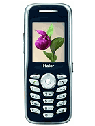 Best available price of Haier V200 in Belarus