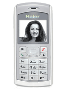 Best available price of Haier Z100 in Belarus