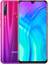 Best available price of Honor 20i in Belarus