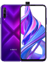 Best available price of Honor 9X Pro in Belarus