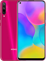 Best available price of Honor Play 3 in Belarus
