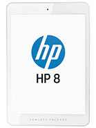 Best available price of HP 8 in Belarus
