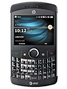 Best available price of HP iPAQ Glisten in Belarus