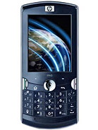 Best available price of HP iPAQ Voice Messenger in Belarus