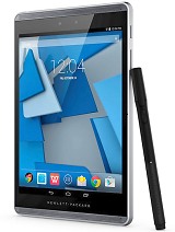 Best available price of HP Pro Slate 8 in Belarus