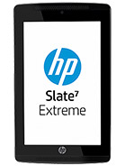 Best available price of HP Slate7 Extreme in Belarus