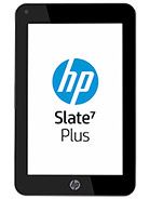 Best available price of HP Slate7 Plus in Belarus