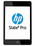 Best available price of HP Slate8 Pro in Belarus