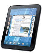 Best available price of HP TouchPad 4G in Belarus