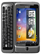 Best available price of HTC Desire Z in Belarus