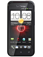 Best available price of HTC DROID Incredible 4G LTE in Belarus