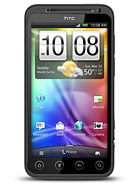 Best available price of HTC EVO 3D in Belarus
