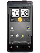Best available price of HTC EVO Design 4G in Belarus
