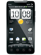 Best available price of HTC Evo 4G in Belarus