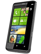 Best available price of HTC HD7 in Belarus