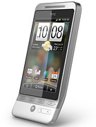Best available price of HTC Hero in Belarus