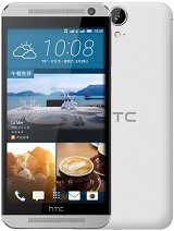 Best available price of HTC One E9 in Belarus
