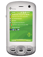 Best available price of HTC P3600 in Belarus