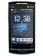 Best available price of HTC Pure in Belarus