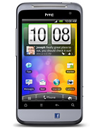 Best available price of HTC Salsa in Belarus