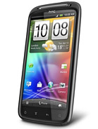 Best available price of HTC Sensation 4G in Belarus