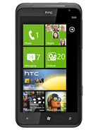 Best available price of HTC Titan in Belarus