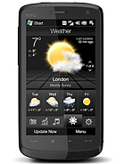 Best available price of HTC Touch HD in Belarus