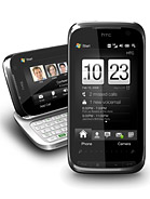 Best available price of HTC Touch Pro2 in Belarus