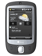 Best available price of HTC Touch in Belarus