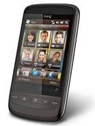 Best available price of HTC Touch2 in Belarus