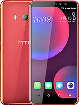 Best available price of HTC U11 Eyes in Belarus