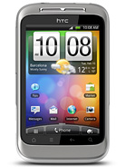 Best available price of HTC Wildfire S in Belarus