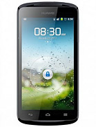 Best available price of Huawei Ascend G500 in Belarus