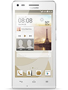 Best available price of Huawei Ascend G6 4G in Belarus