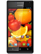 Best available price of Huawei Ascend P1s in Belarus