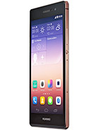 Best available price of Huawei Ascend P7 Sapphire Edition in Belarus