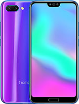 Best available price of Honor 10 in Belarus