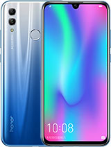 Best available price of Honor 10 Lite in Belarus