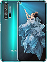 Best available price of Honor 20 Pro in Belarus
