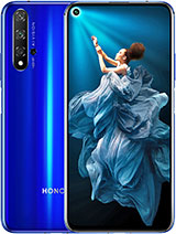 Best available price of Honor 20 in Belarus