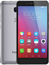 Best available price of Honor 5X in Belarus