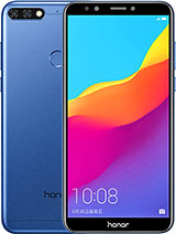 Best available price of Honor 7C in Belarus