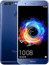Best available price of Honor 8 Pro in Belarus
