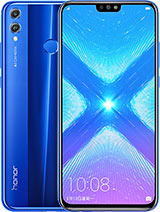 Best available price of Honor 8X in Belarus