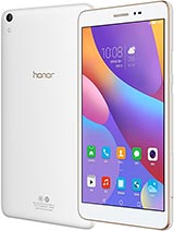 Best available price of Honor Pad 2 in Belarus
