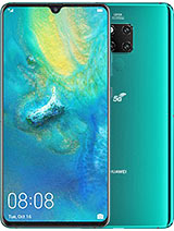 Best available price of Huawei Mate 20 X 5G in Belarus